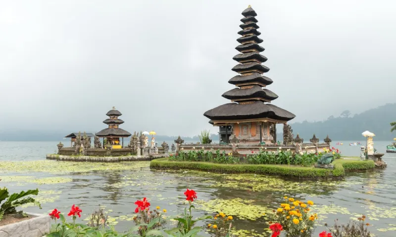 Bali